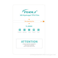 TPU Screen Protector for Ipad Tablet